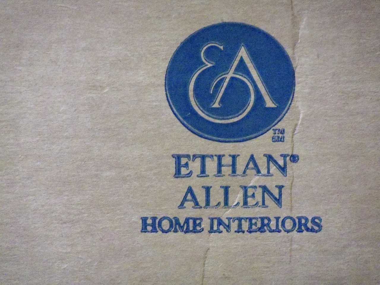 Ethan Allen Chandelier - AUTOMATION & CONTROLS