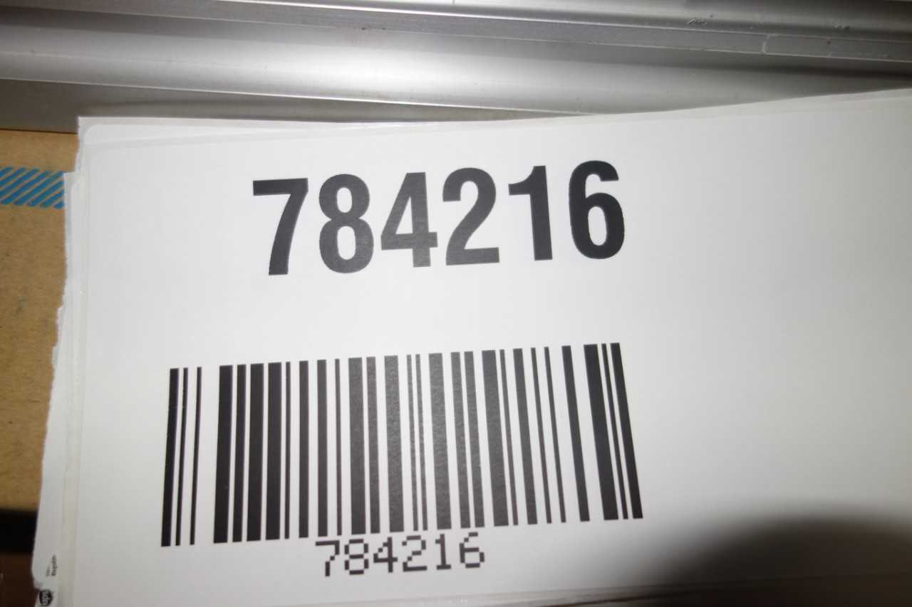RESISTOR, 2.320 OHMS, 600A - ELECTRICAL COMPONENTS