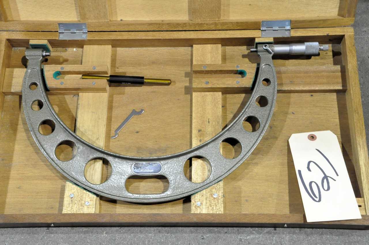 Gauges - INSTRUMENTATION