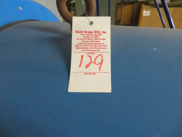 Superior Gas Boiler with Noxmatic No Nox Unit - MISCELLANEOUS