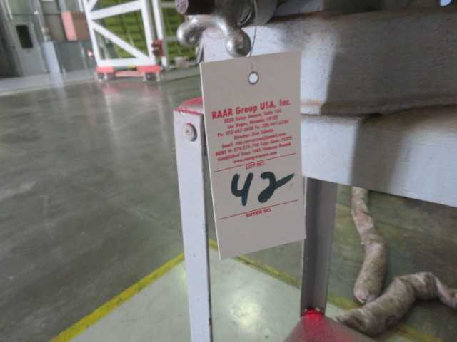 Disc Sander 10" - MISCELLANEOUS