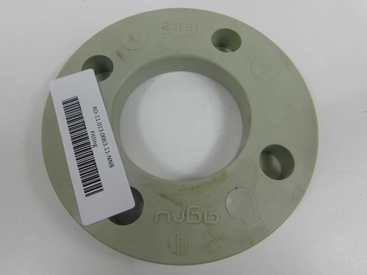 Lot of Quantity 22x RO-11.013.0063.11 Fitting - INDUSTRIAL PARTS