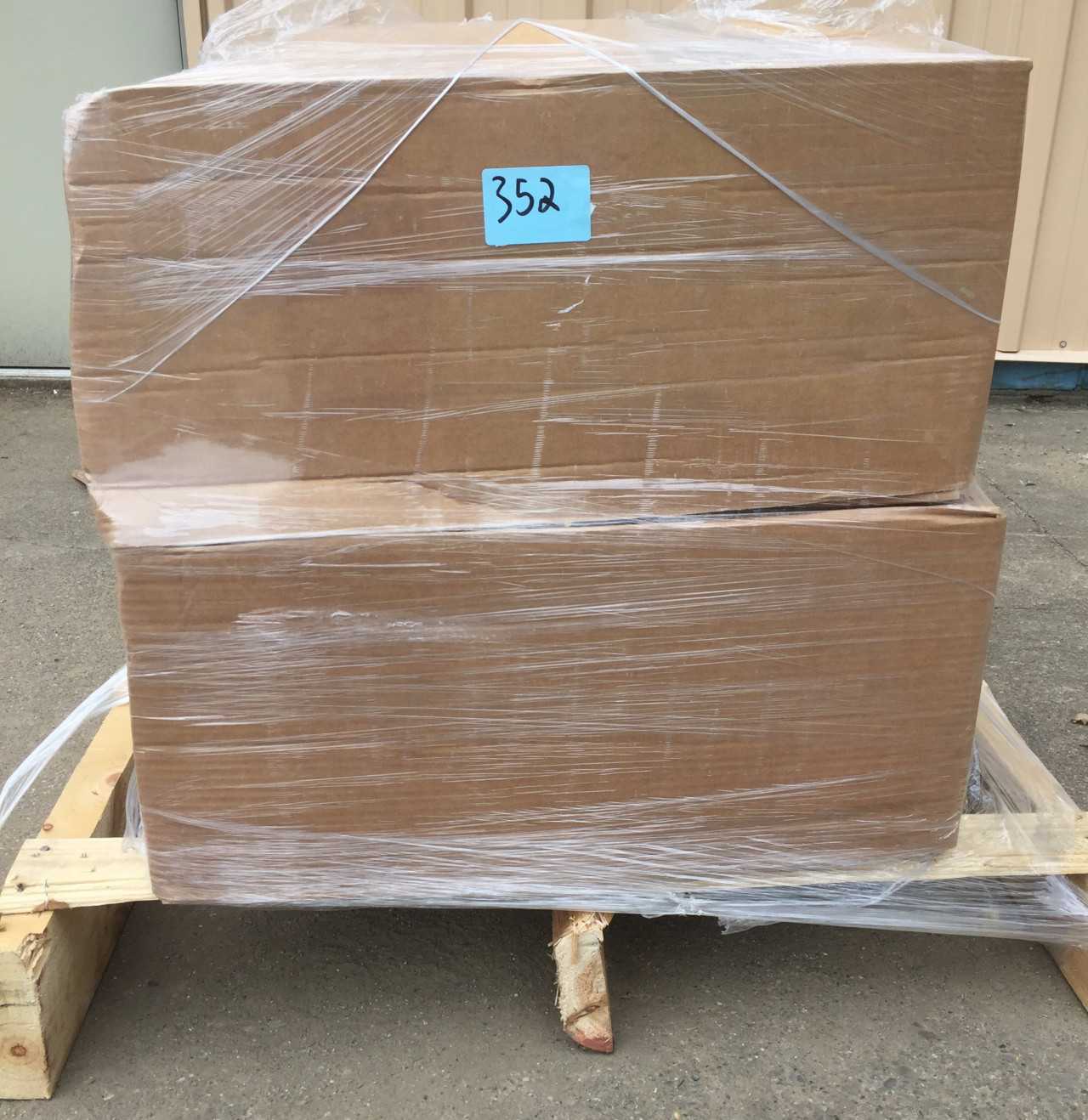Eaton DH365FDK Heavy Duty Safety Switch - SAFETY EQUIPMENT