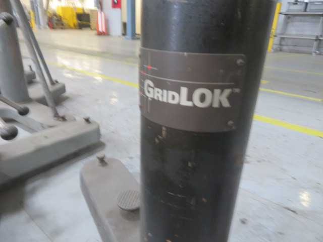 Gridlok Stand - MISCELLANEOUS