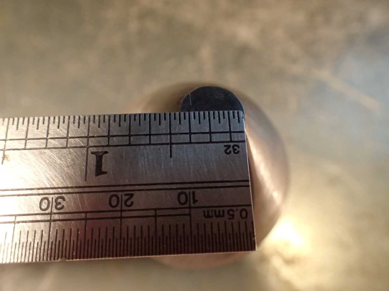 2" OD 60-Degree HSS Single Flute Deburring Countersink 3/4" Straight Shank - HOLEMAKING TOOLS