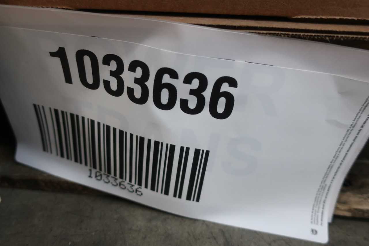 3 PALLETS OF ASSORTED POWER TRANSMISSION REPLACEMENT PARTS - POWER TRANSMISSION