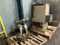 1995 MOTOMAN YR-SK6 ROBOT & CONTROLLER ASSEMBLY - ARTICULATED ROBOTS