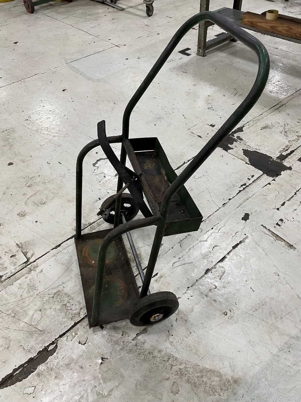 Cart - ROLLING CARTS