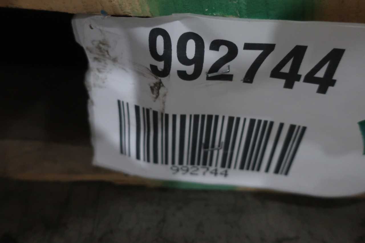 4 PALLETS OF ASSORTED MRO - INDUSTRIAL PARTS