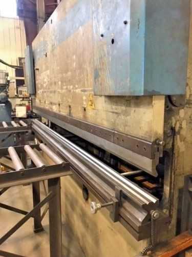 Baykal 150 Ton x 12 Ft Hydraulic Press Brake, Year 1997 - PRESS BRAKES