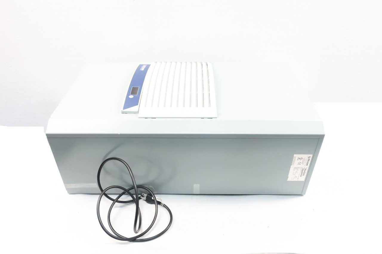 MCLEAN M280216G013 2000BTU/HR 115V-AC ENCLOSURE AIR CONDITIONER - AIR CONDITIONER