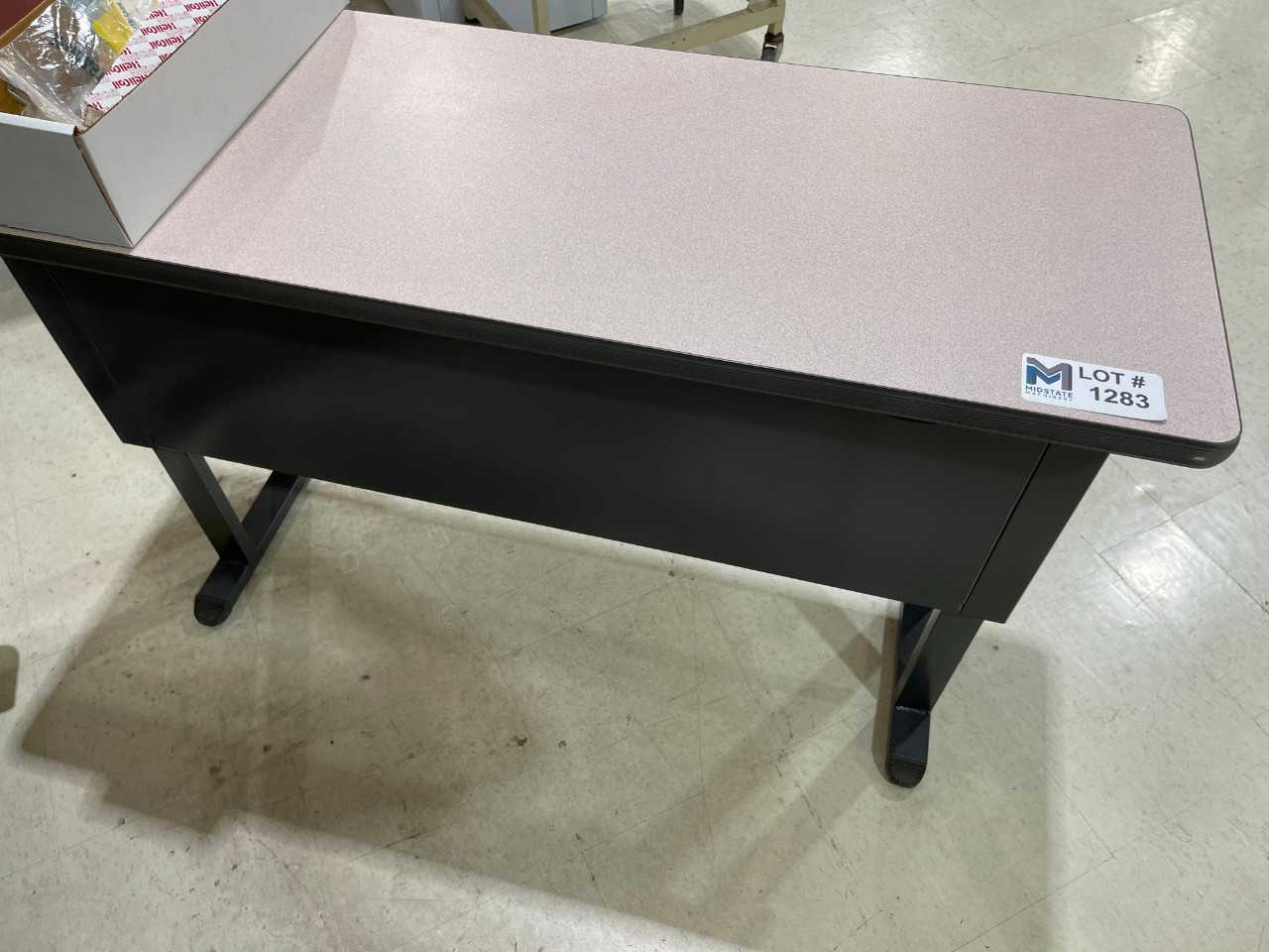 Small Desk - MISCELLANEOUS