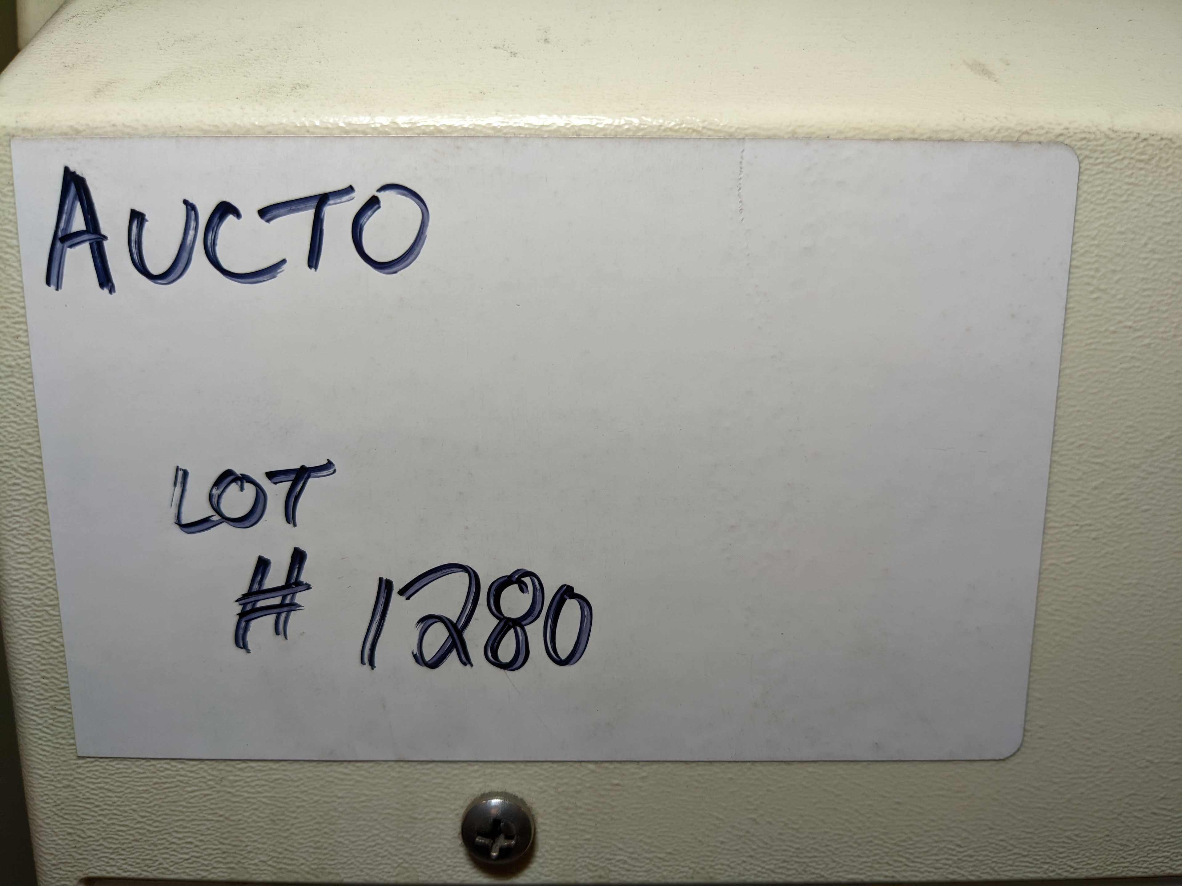 STERILIZER - LAB & SCIENTIFIC