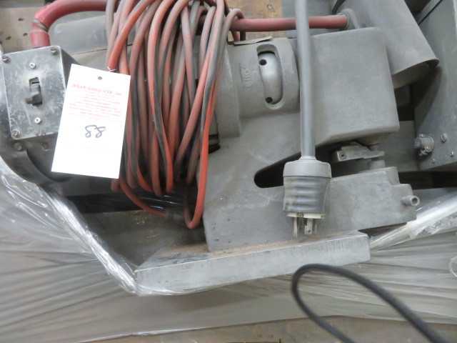Portable Electric Punch - MISCELLANEOUS