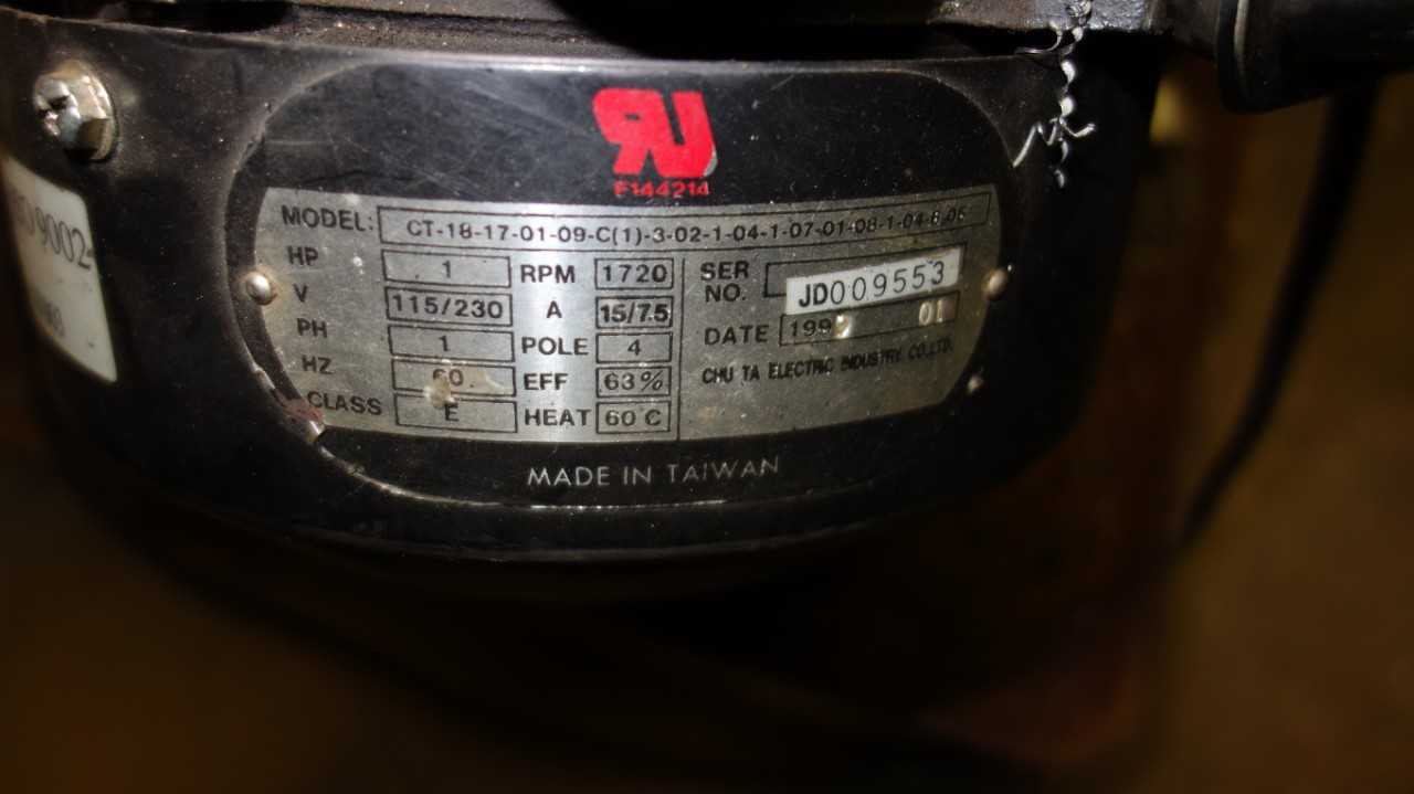 MSC 9518879 3/4IN METAL CUTTING BAND SAW 115V-AC - HORIZONTAL BAND SAWS