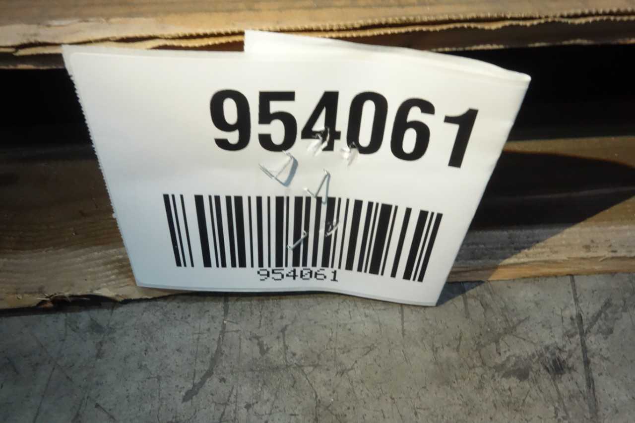 PALLET OF ASSORTED BEARINGS - BEARINGS