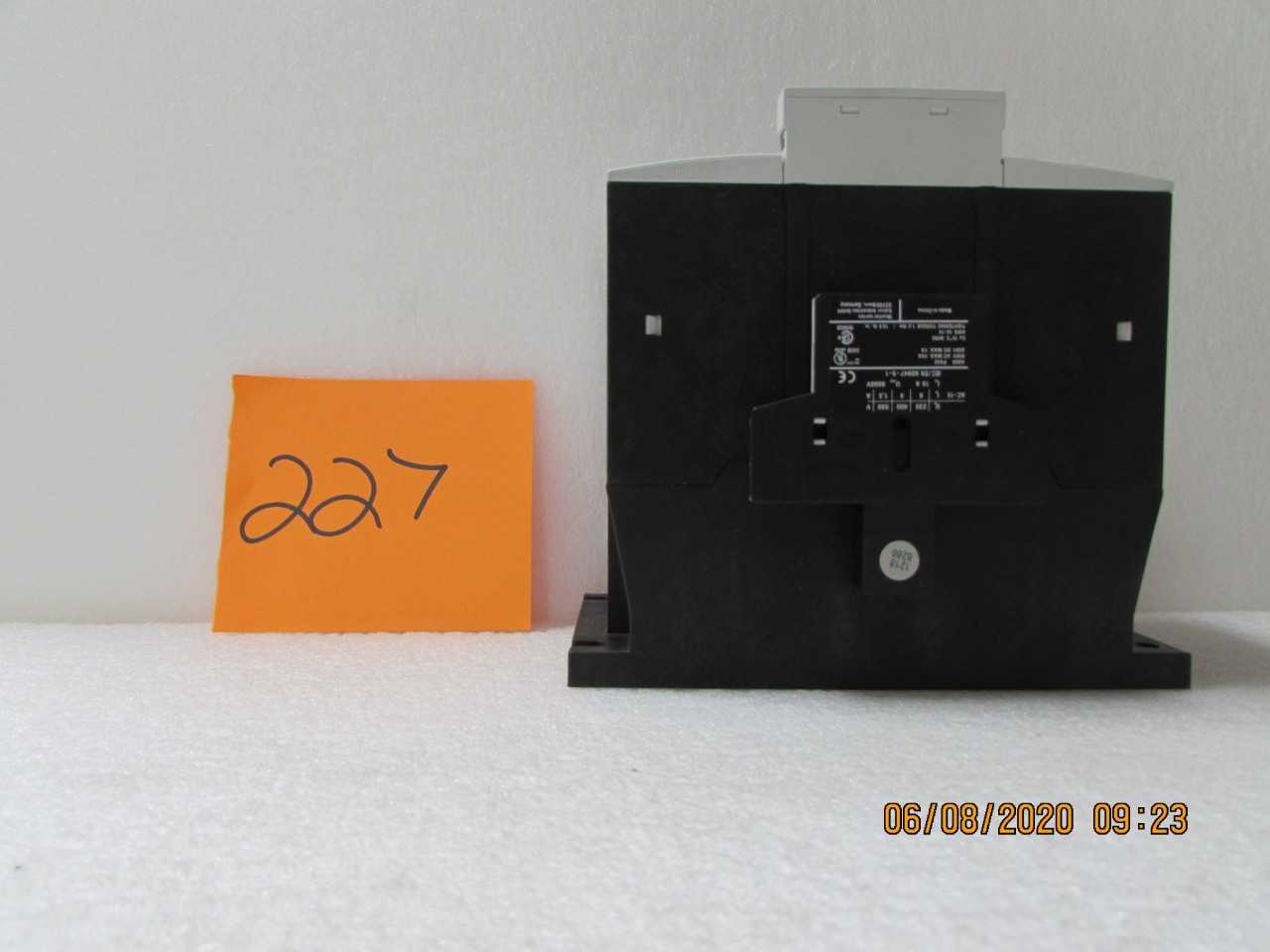 Eaton Misc Items - ELECTRIC POWER TOOLS