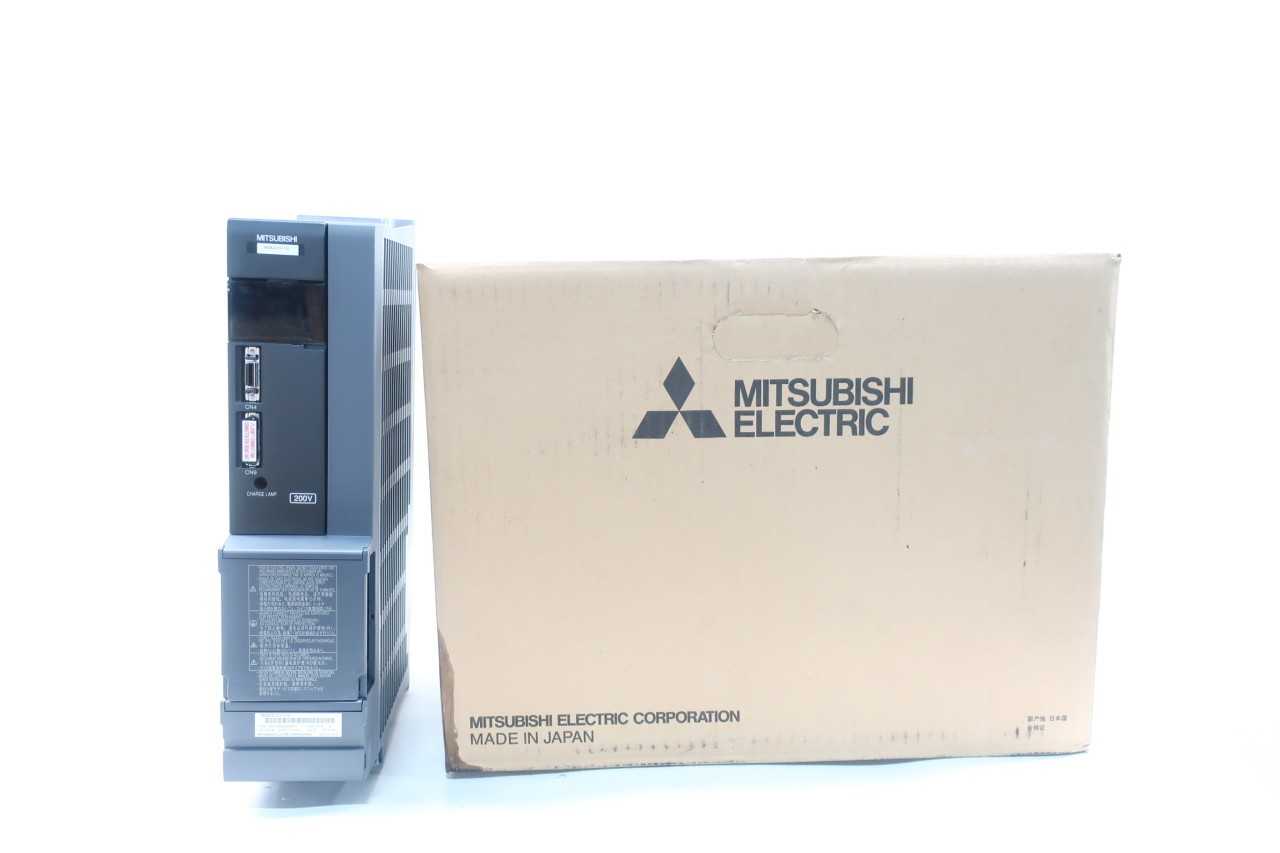 MITSUBISHI MDS-D-CV-110 POWER SUPPLY MODULE - AUTOMATION & CONTROLS MITSUBISHI MDS-D-CV-110 POWER SUPPLY MODULE - AUTOMATION & CONTROLS