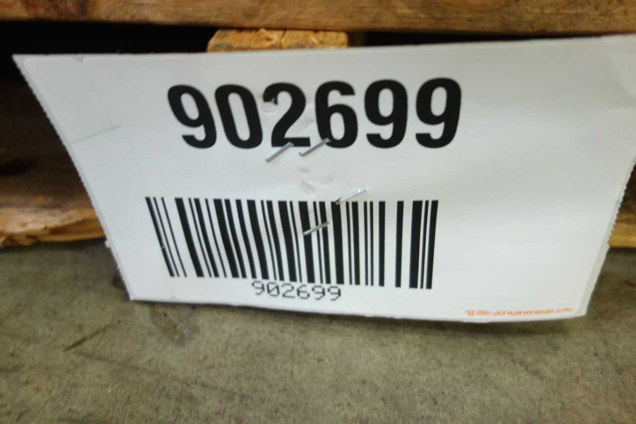 PALLET OF PALL HYDRAULIC FILTER ELEMENTS - PNEUMATIC FILTER ELEMENTS
