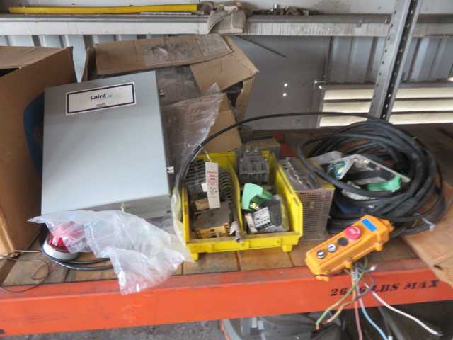 Miscellaneous Items LOT - MISCELLANEOUS