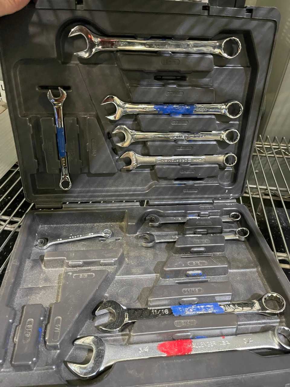 Misc Wrenches - MISCELLANEOUS