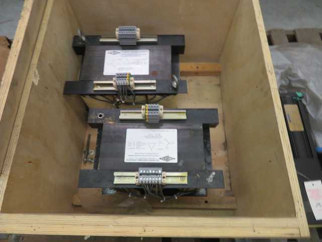 Osborne Transformer - ELECTRICAL COMPONENTS
