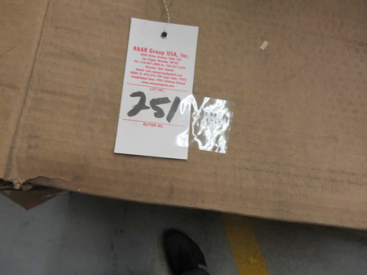 Fontoria Cart Base, new (lot) - MISCELLANEOUS