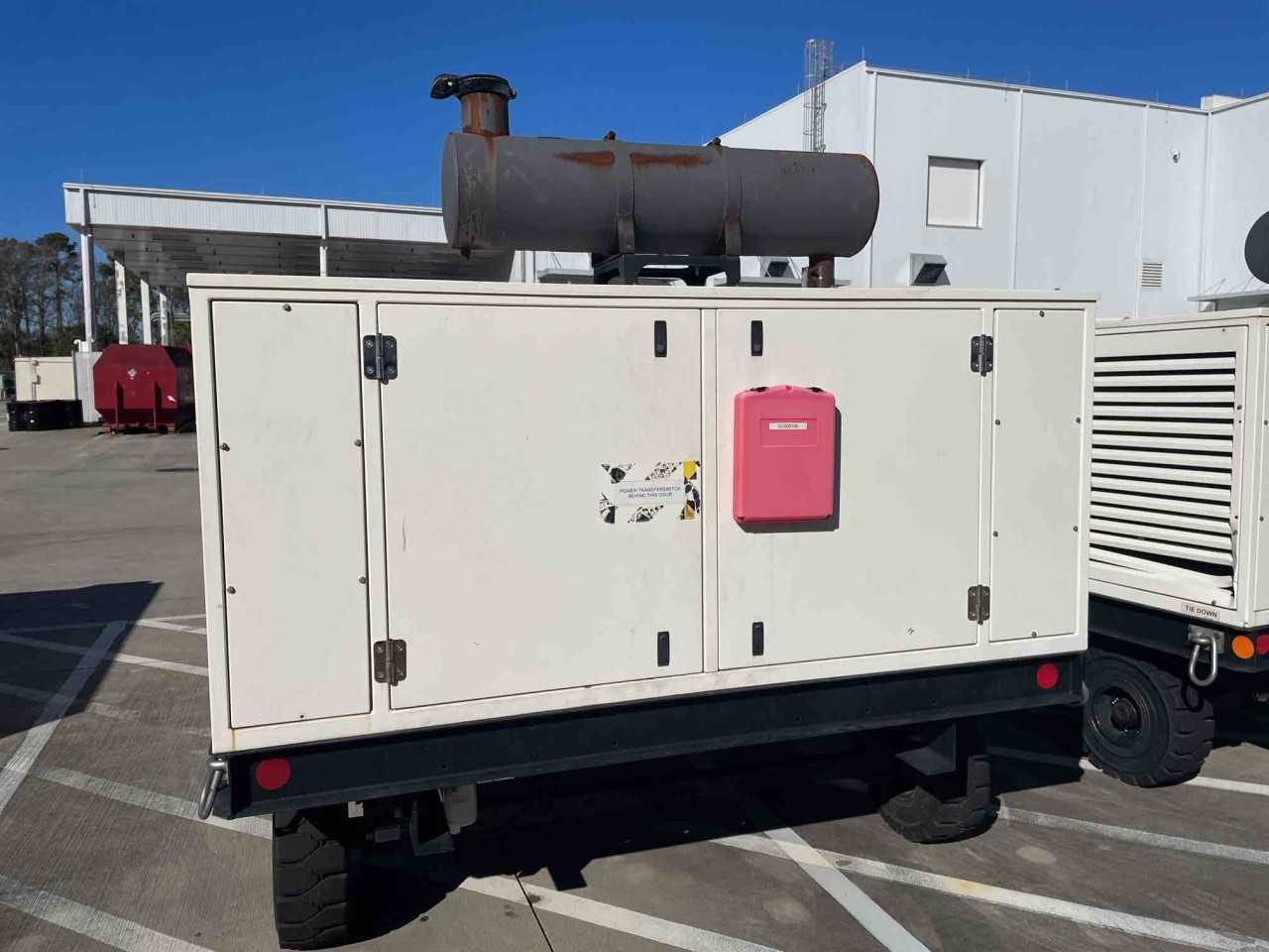 GSE Aircraft A/C Unit (2599643) Charleston