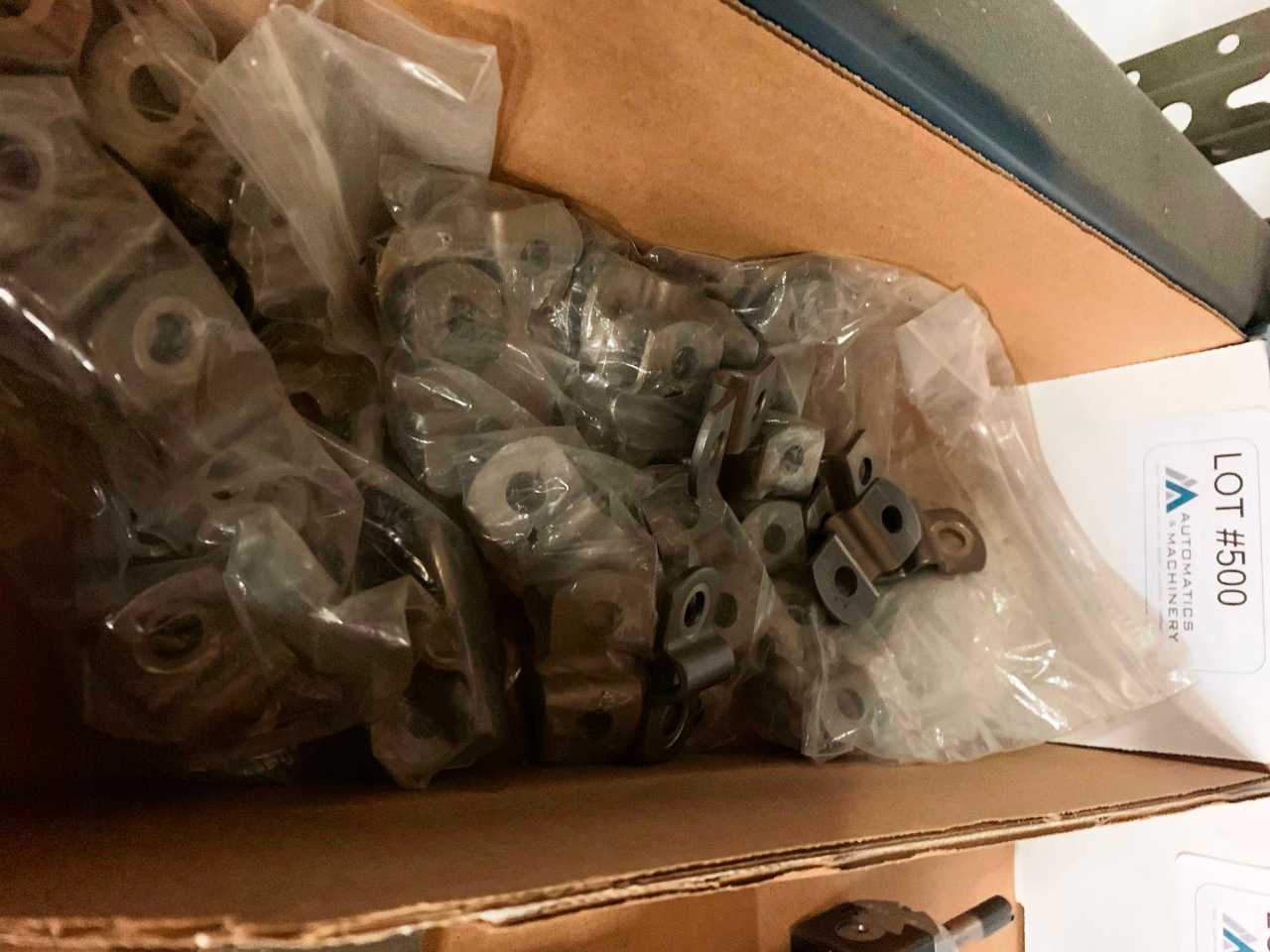 Line Fasteners - ELECTRIC POWER TOOLS Line Fasteners - ELECTRIC POWER TOOLS