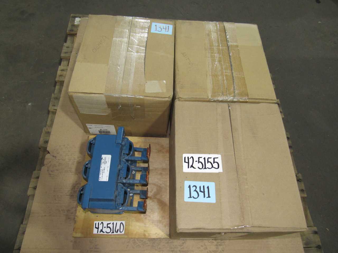 EATON REACTOR - MISCELLANEOUS