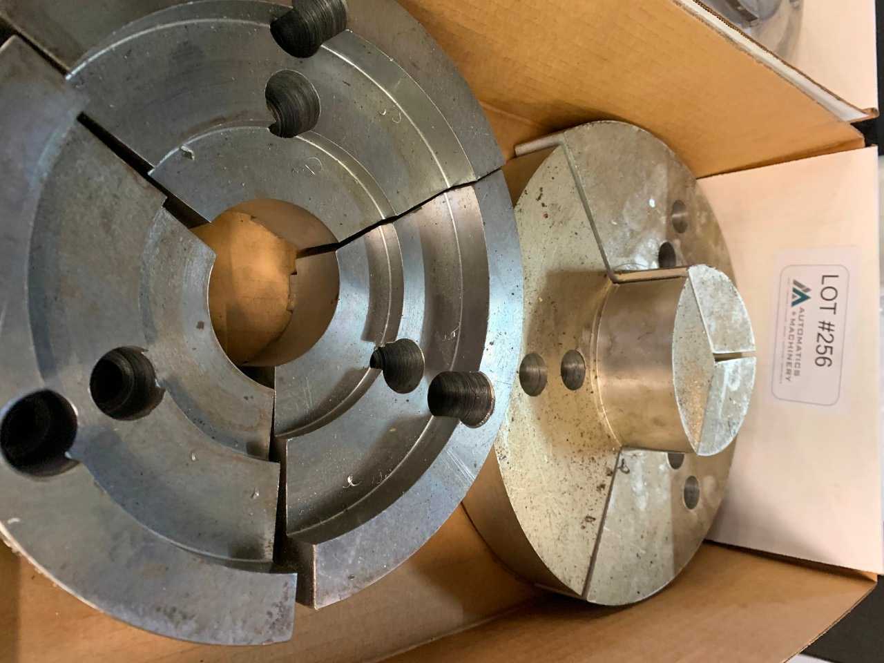 Misc Pie Jaws - ELECTRIC POWER TOOLS