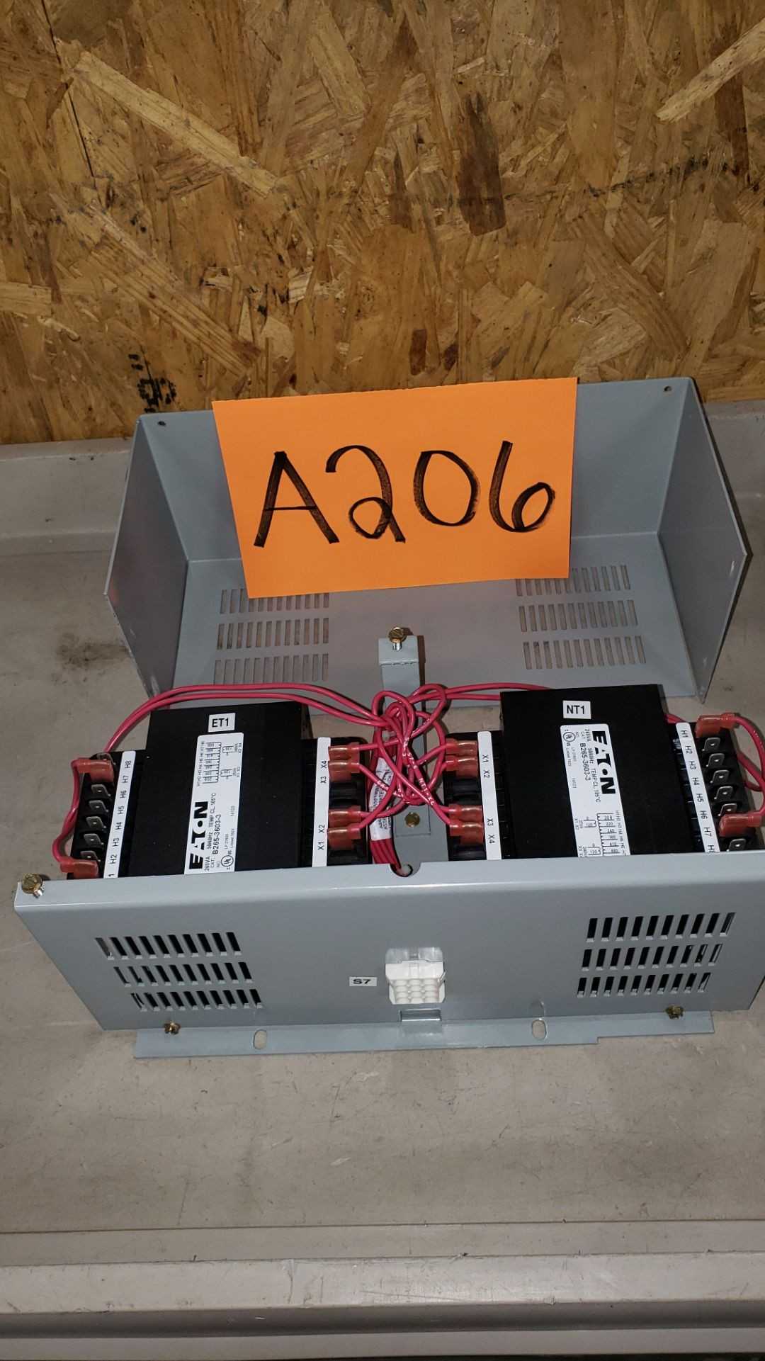 Eaton Transfer Switch Power Supply - ELECTRICAL COMPONENTS