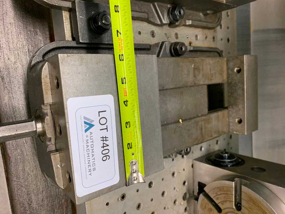 Kurt Vise with Handle - ELECTRIC POWER TOOLS