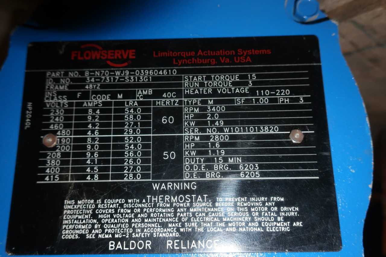 1 PALLET OF ASSORTED AC MOTORS .5HP-7.5HP SEW-EURODRIVE WESTINGHOUSE BALDOR MEAD - ELECTRIC MOTORS