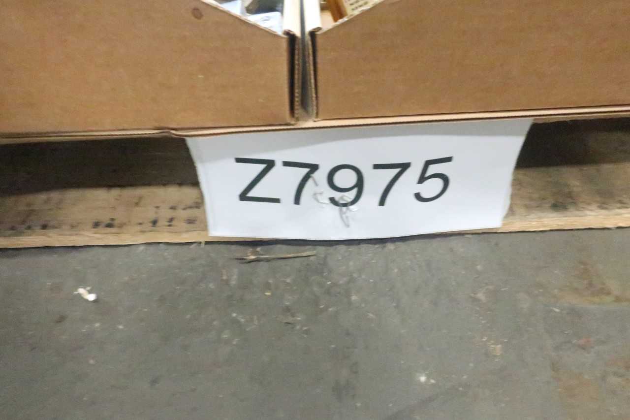 1 PALLET OF ASSORTED METAL WORKING TOOLS- REMERS, CENTER MILL BITS, DIES, TAPPERS- CHROMATE, HILTI, RDGID, GW MORSE - ELECTRIC POWER TOOLS