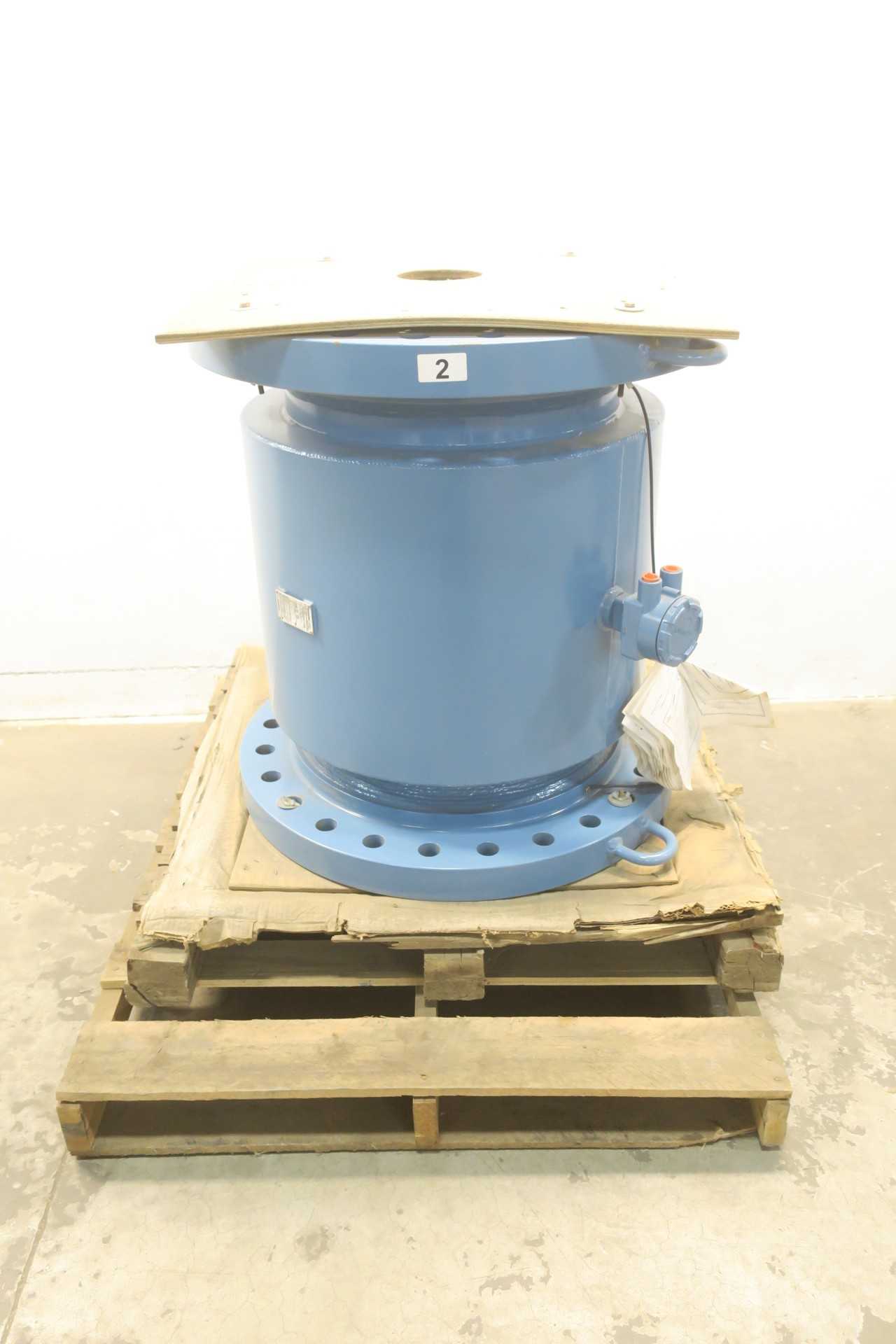 ROSEMOUNT 8705THA200C3W0N0Q4Q8Q66Q67Q70DTF0251 20IN 300 FLOW TUBE - FLOW METER ROSEMOUNT 8705THA200C3W0N0Q4Q8Q66Q67Q70DTF0251 20IN 300 FLOW TUBE - FLOW METER