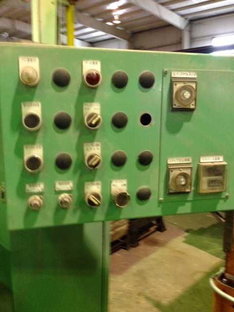 12" x 18" Kondo CGK-450 CNC Cylindrical Grinder - CYLINDRICAL GRINDERS