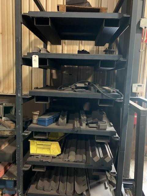 Mitsubishi Toyokoki HYB-125 Press Brake (2007) Mfg # 7004735, 125-Ton, stroke length 200mm, table length 3000 mm,gap depth 410mm, - PRESSES