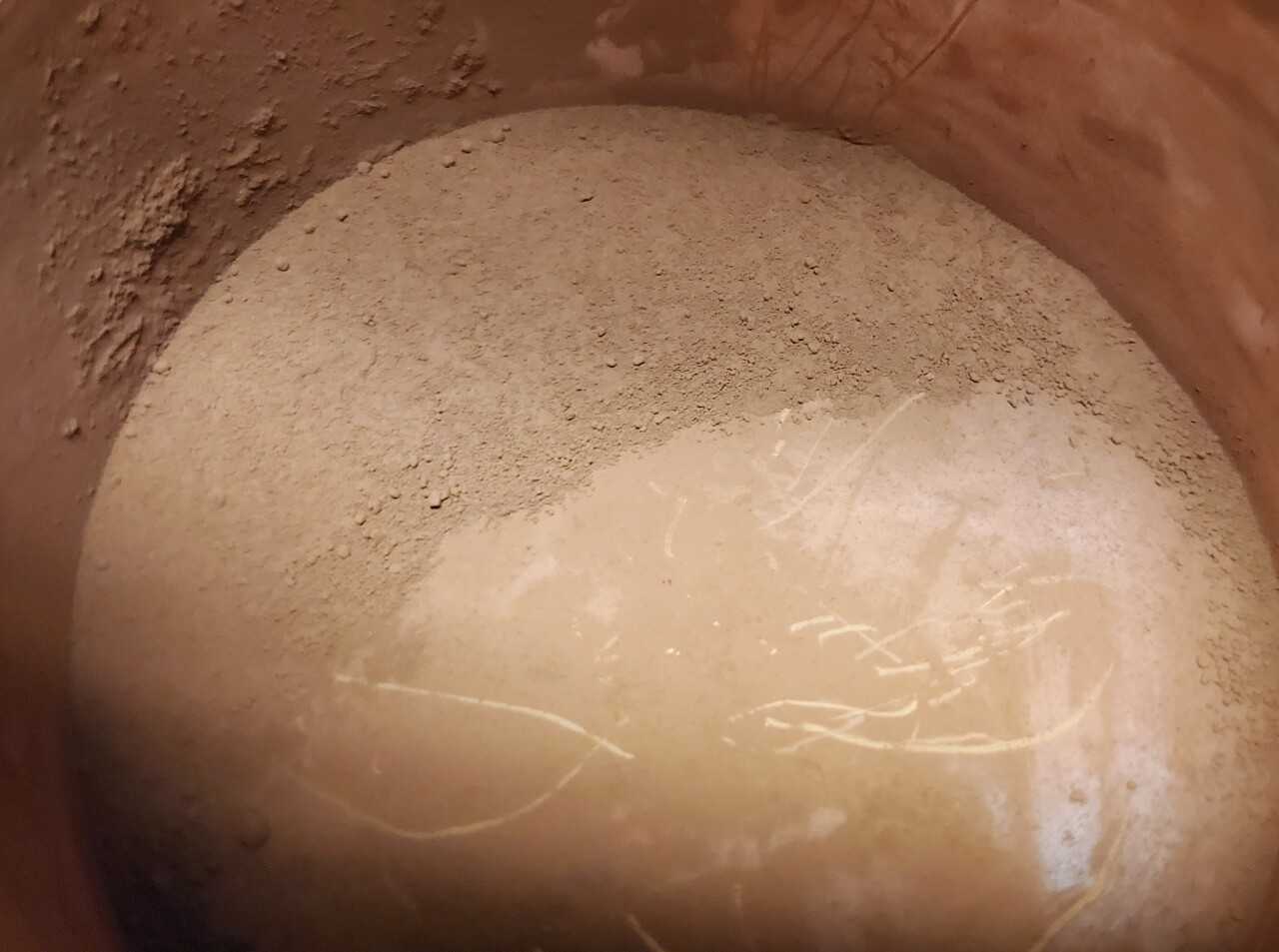Copper Powder - 6 pounds - WIRE MANUFACTURING