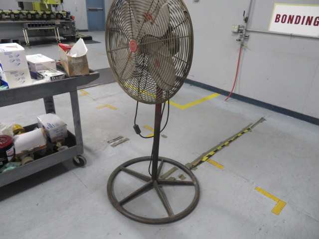 Fan - MISCELLANEOUS