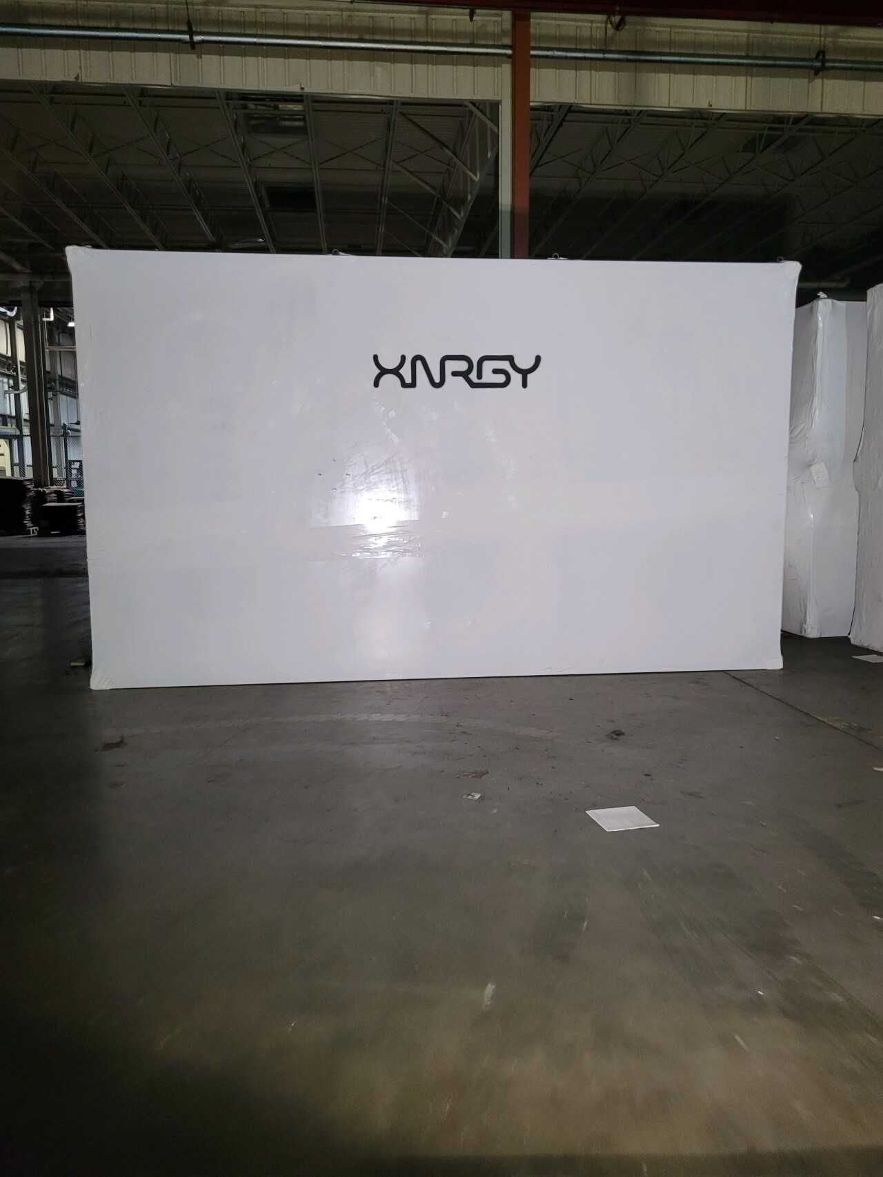 Lot of 5 XNRGY Fan Arrays - Brand New, Still in Box. - INDUSTRIAL PARTS