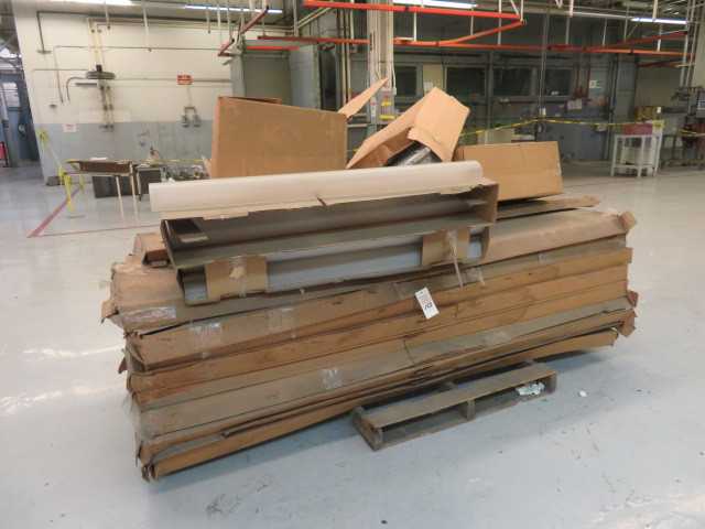 New Fluorescent Lights and Lens - MISCELLANEOUS