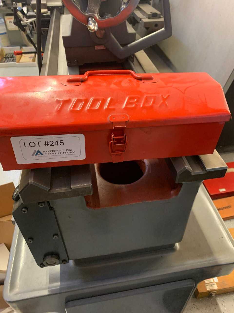 Expanding Collets - ELECTRIC POWER TOOLS