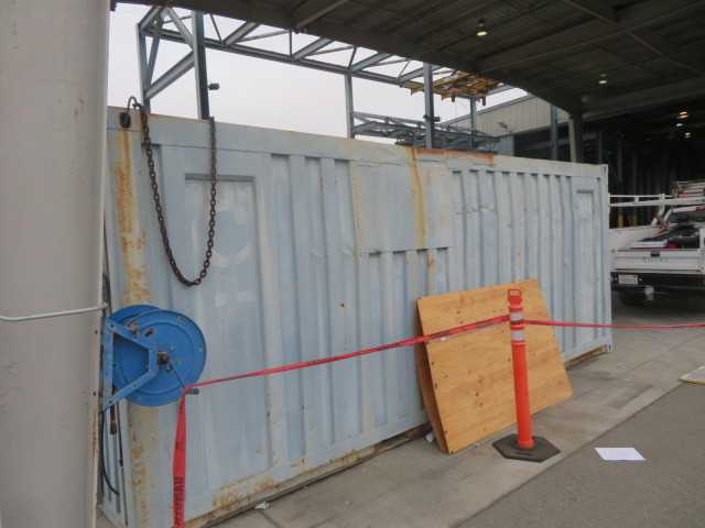 20' CVAN - MISCELLANEOUS