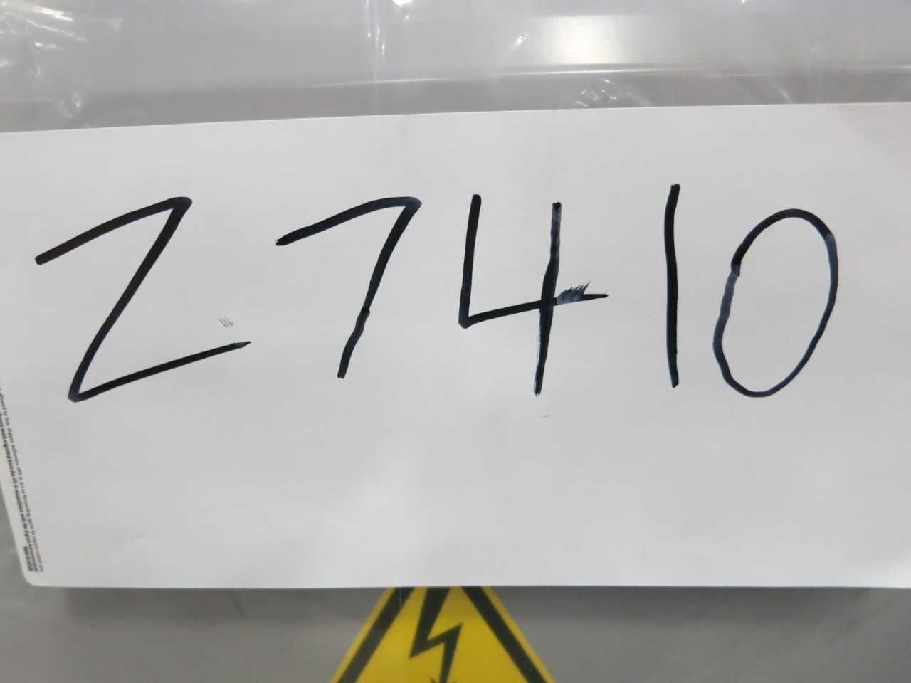KANTO SEIKI ML-22-C-N AUTOMATIC LIQUID TEMPERATURE REGULATOR - PRESSURE REDUCING REGULATOR VALVE