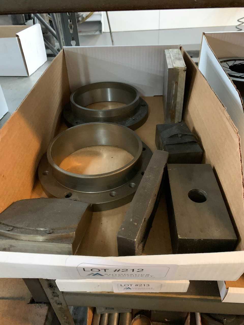Surface Grinder Fixturing - GRINDING MACHINES Surface Grinder Fixturing - GRINDING MACHINES