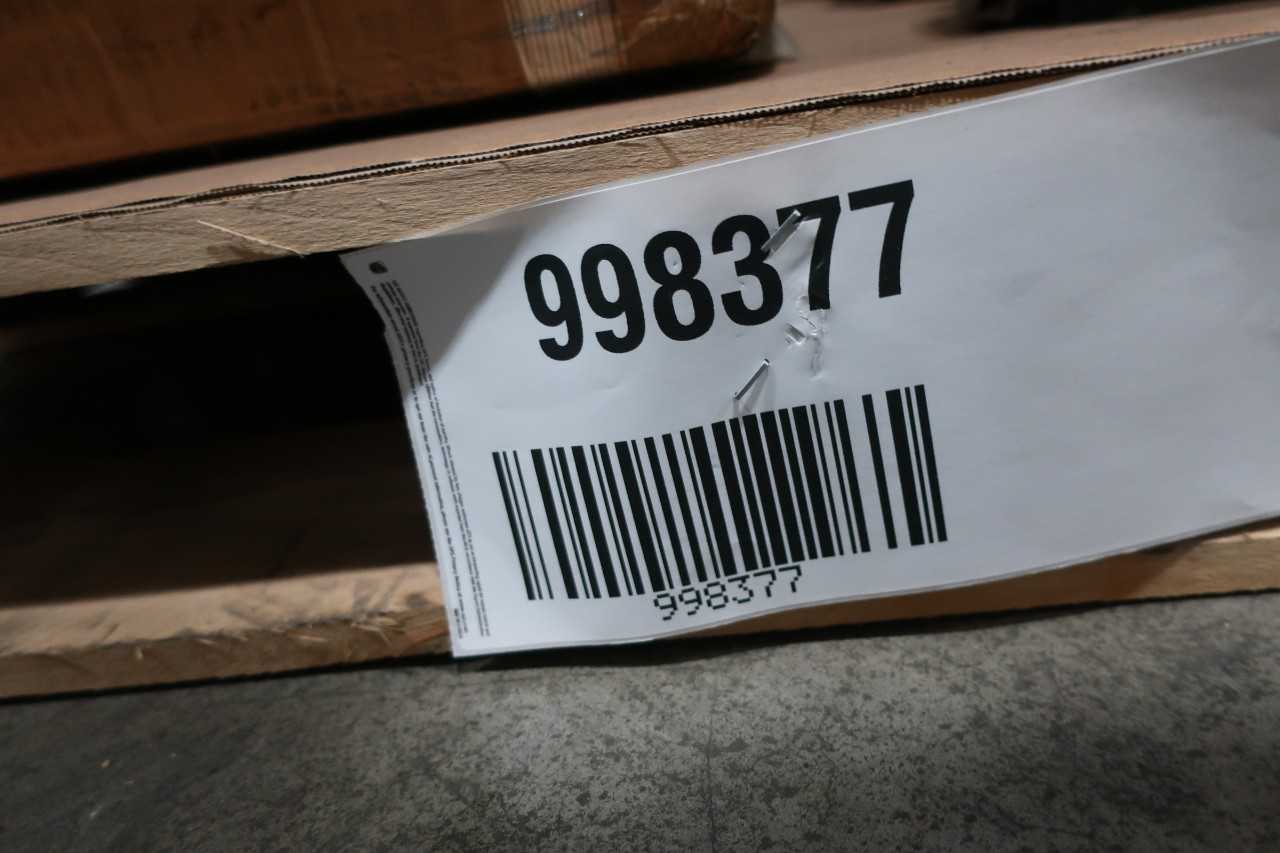 PALLET OF ASSORTED GEAR REDUCERS - GEAR REDUCERS