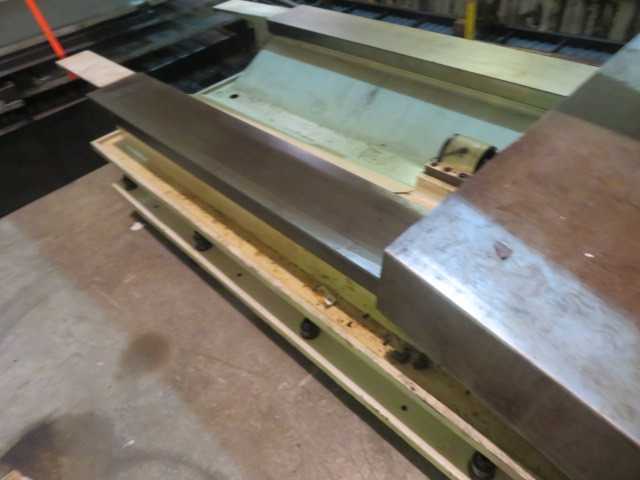 Dae Woo ACE-B130 Horizontal Boring Mill - HORIZONTAL BORING MILLS
