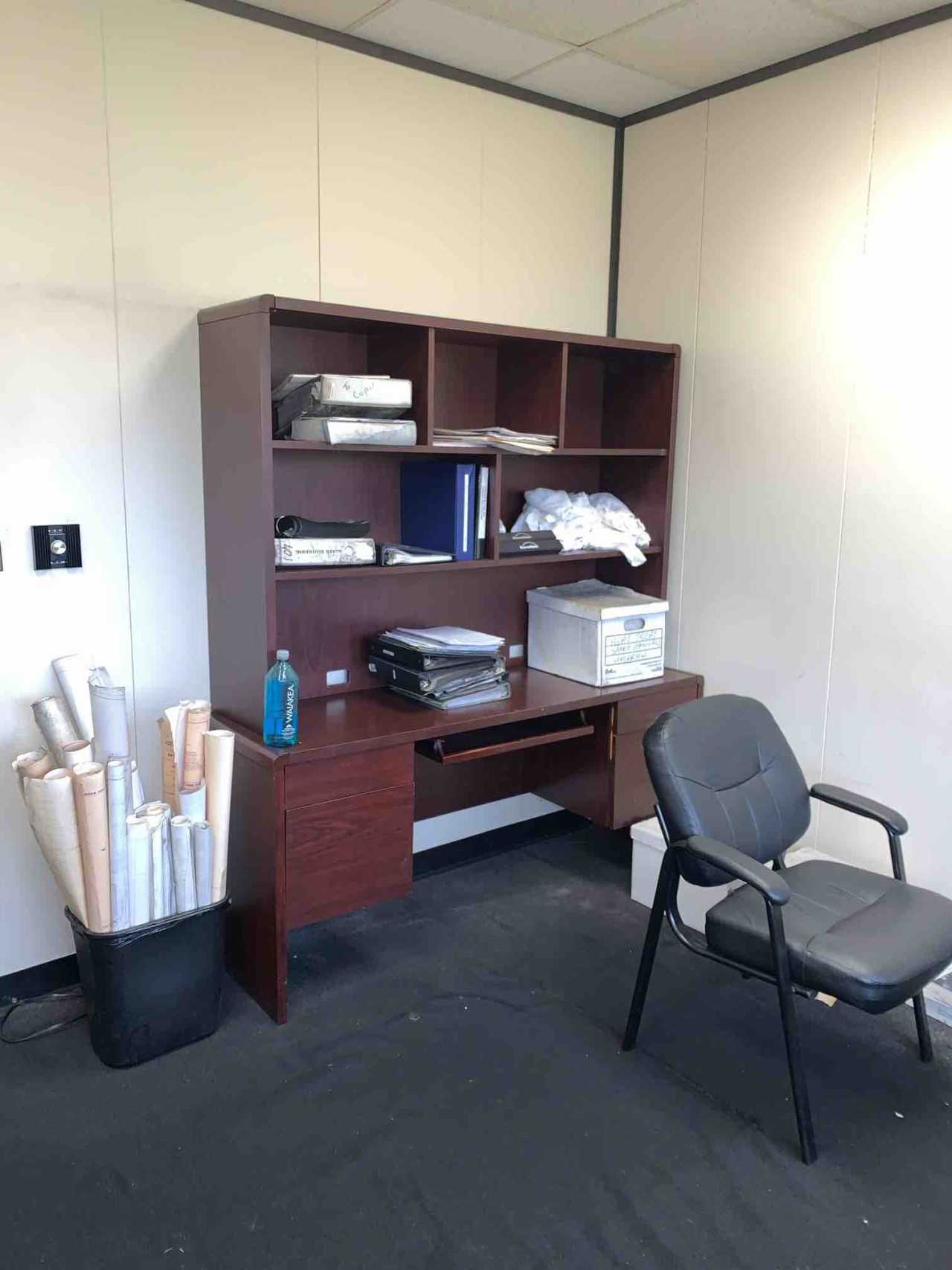 Contents of Office - MISCELLANEOUS