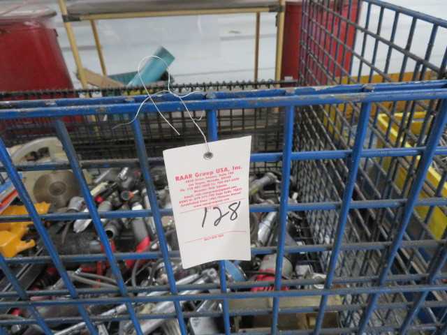 Potpourri of air tools and other items that keep being added - ELECTRIC POWER TOOLS